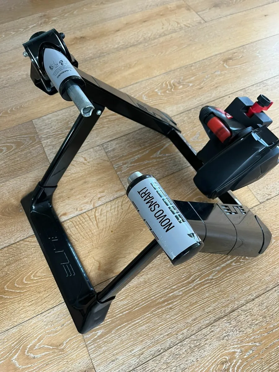 Turbo Trainer - Image 3