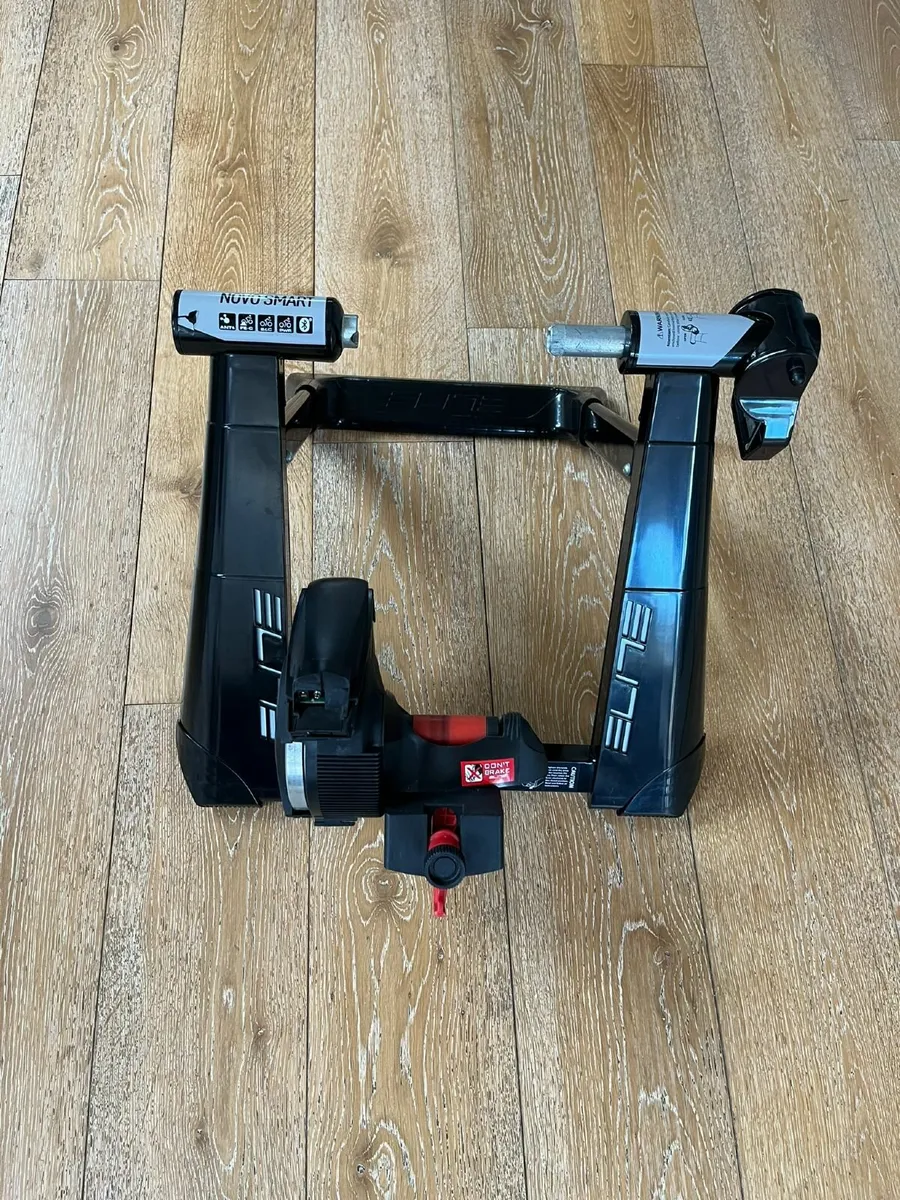 Turbo Trainer - Image 4