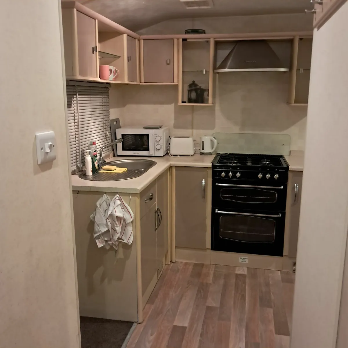 mobile home Atlas Sapphire Super - Image 3