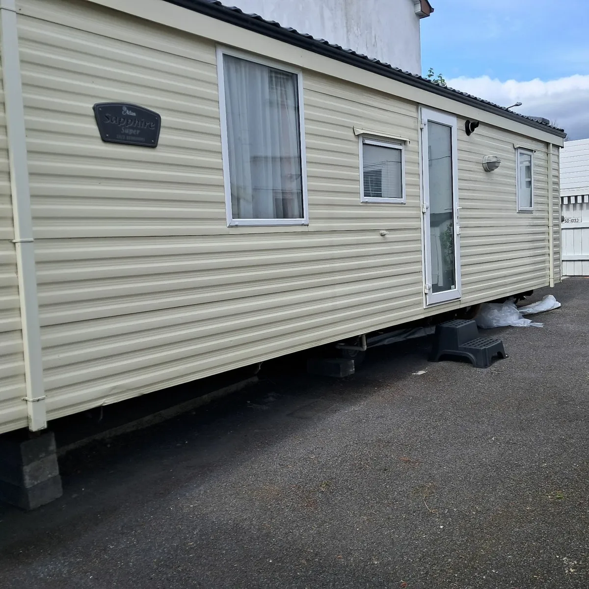 mobile home Atlas Sapphire Super - Image 4