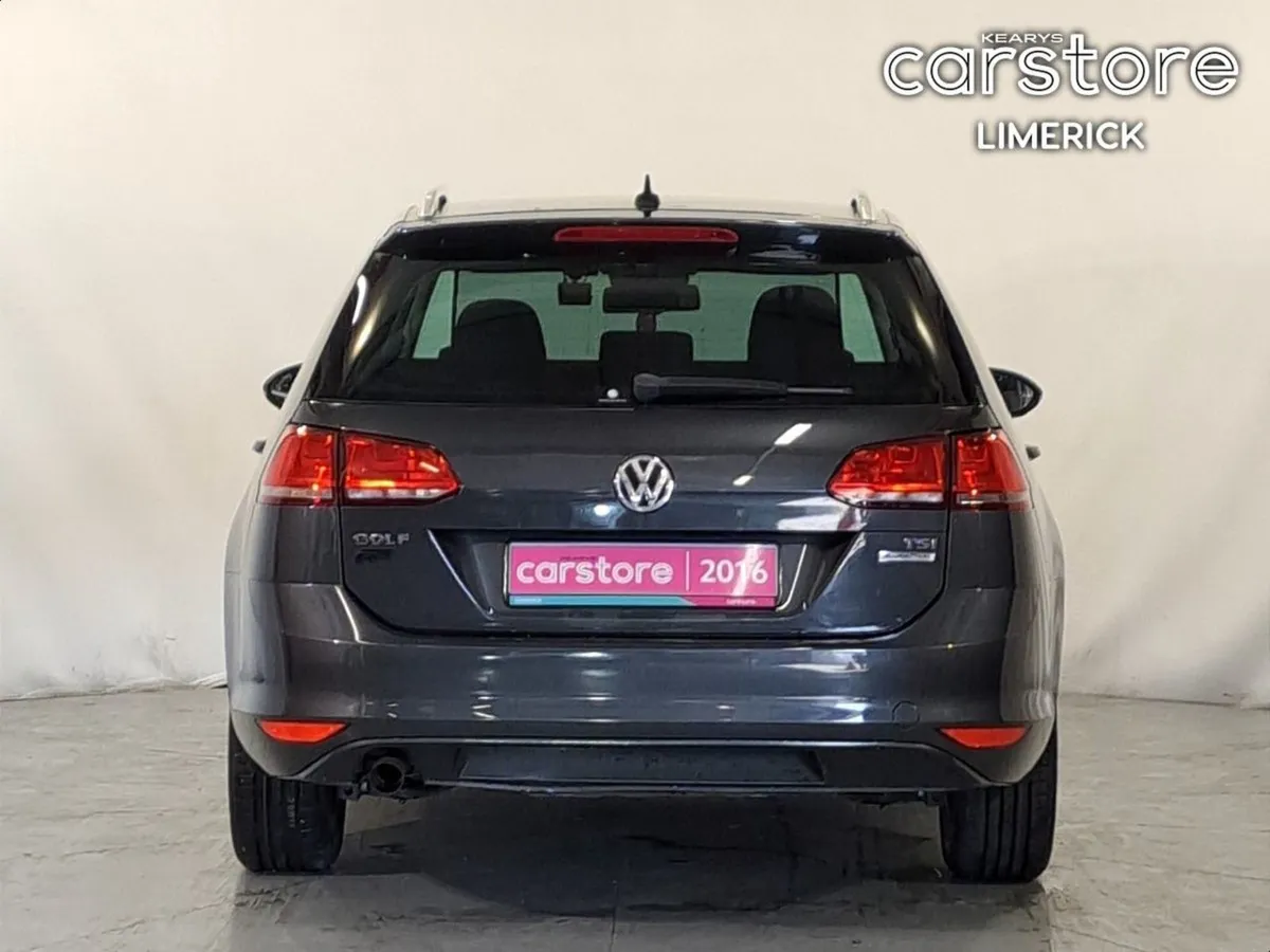Volkswagen Golf 1.2 TSI 85hp - Image 4