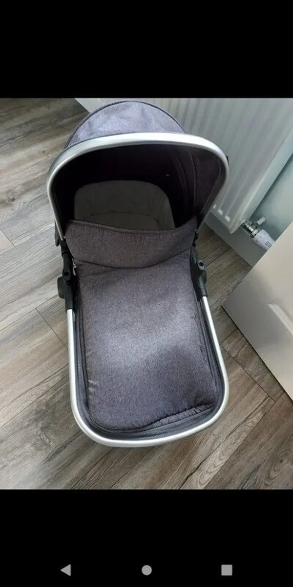 Pram zummi Halo - Image 4