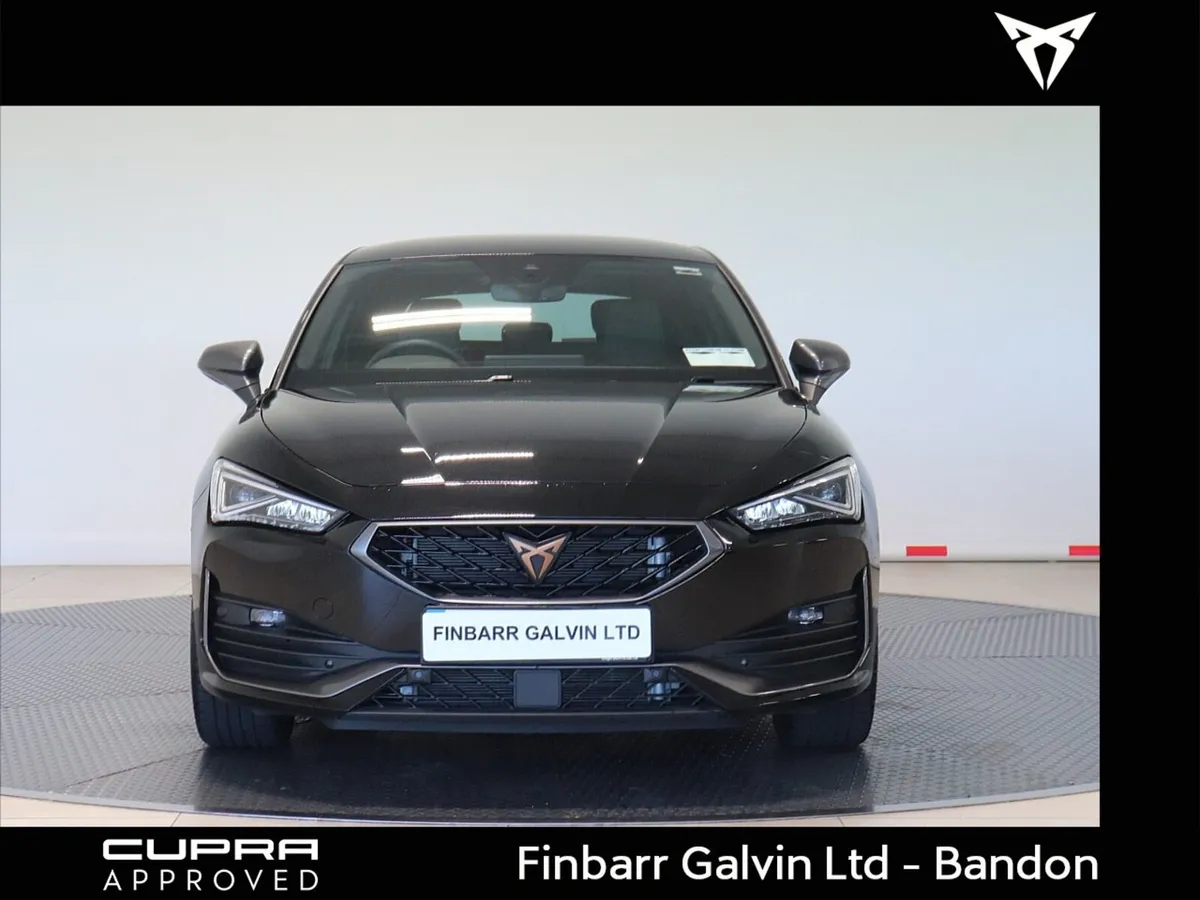 Cupra Leon 1.5 TSI DSG 150 BHP - Image 2
