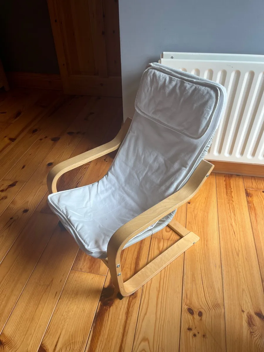 Kids chair ikea - Image 2