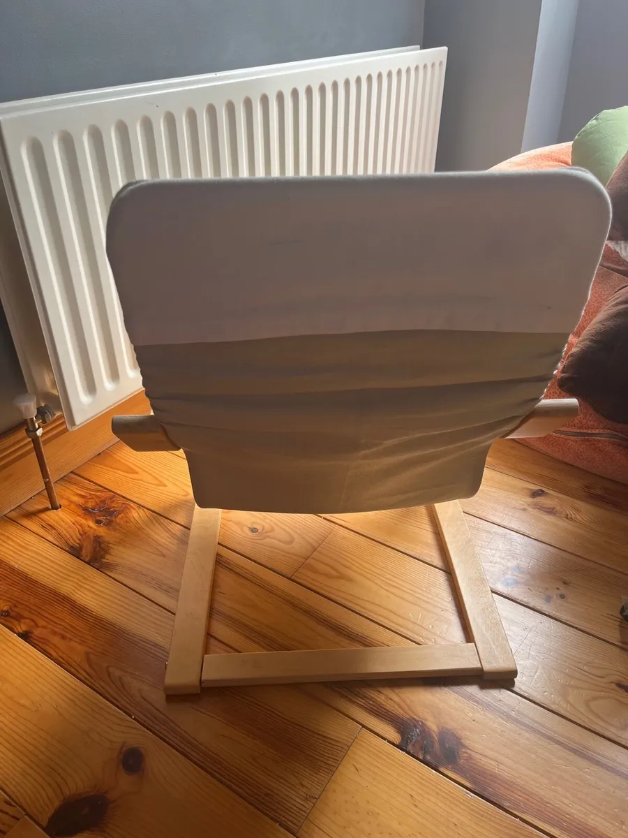 Kids chair ikea - Image 3