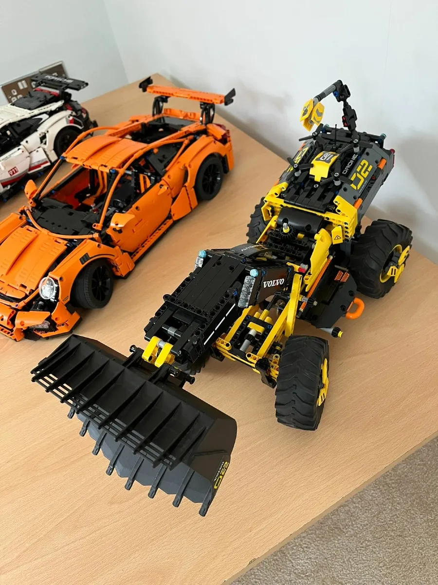 LEGO