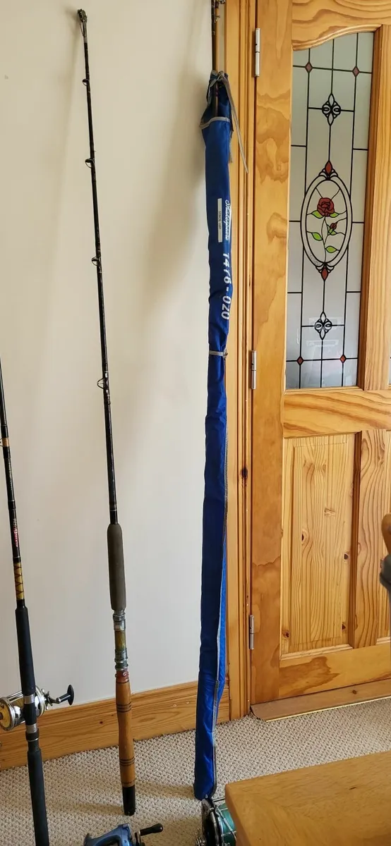 Fishing Rods and Reels - Image 2