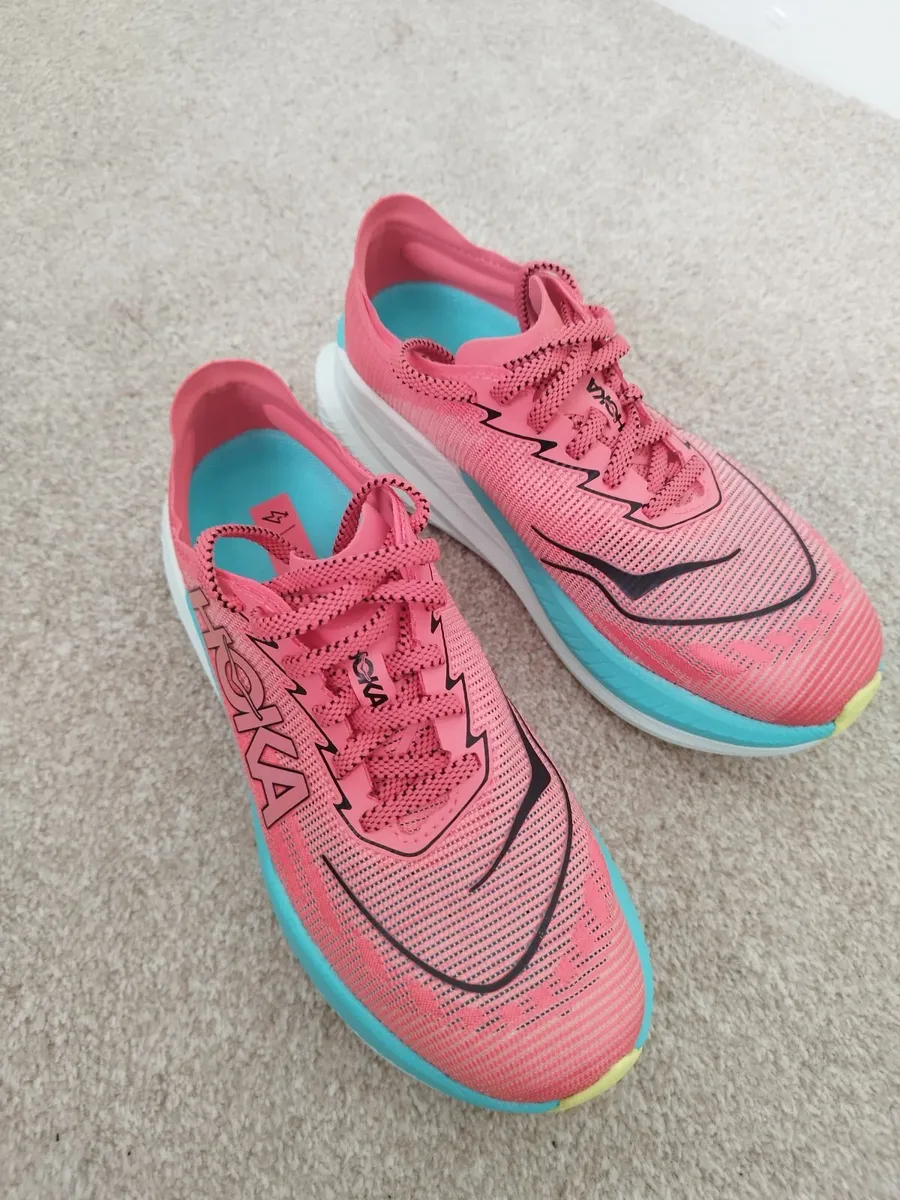 Hoka one one Mach x 2 Running shoes Women - Image 3