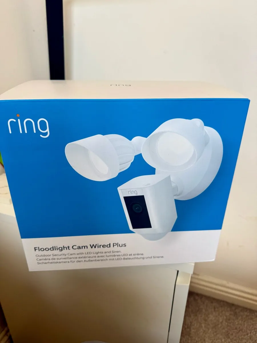 Ring Camera - Image 2