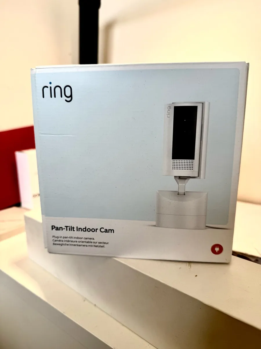 Ring Camera - Image 3