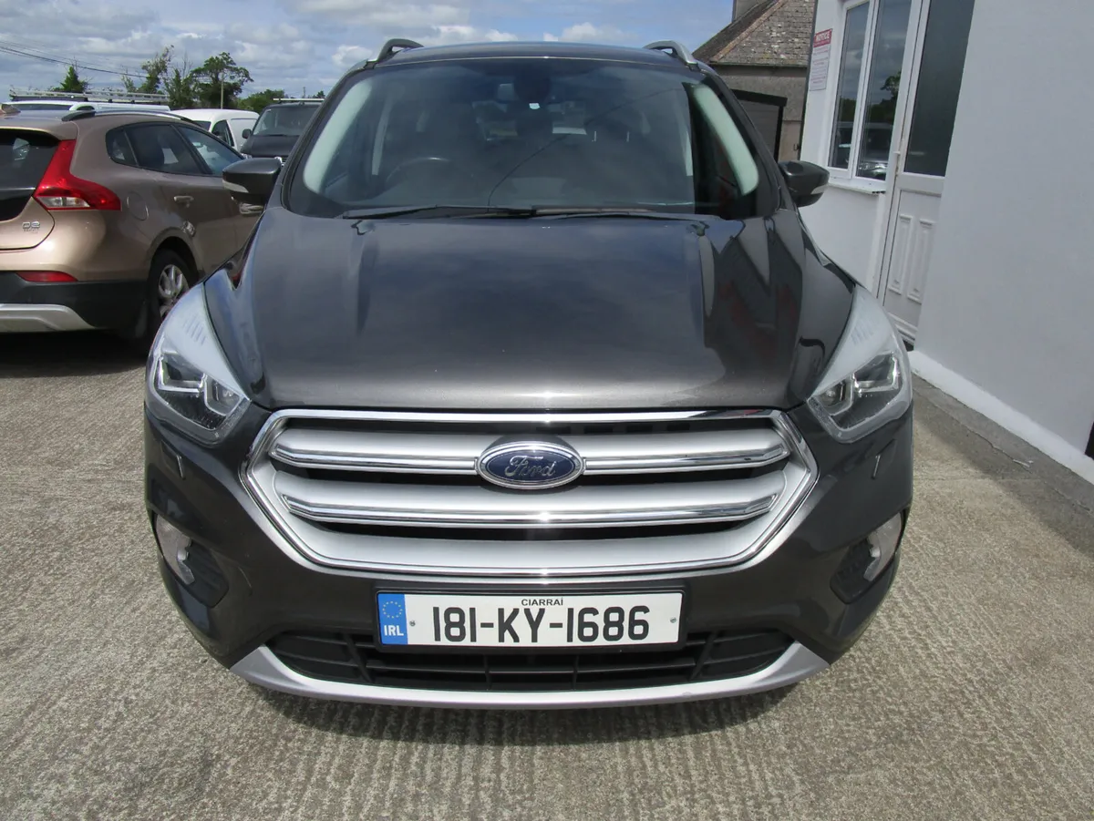 Ford Kuga 2018 - Image 2