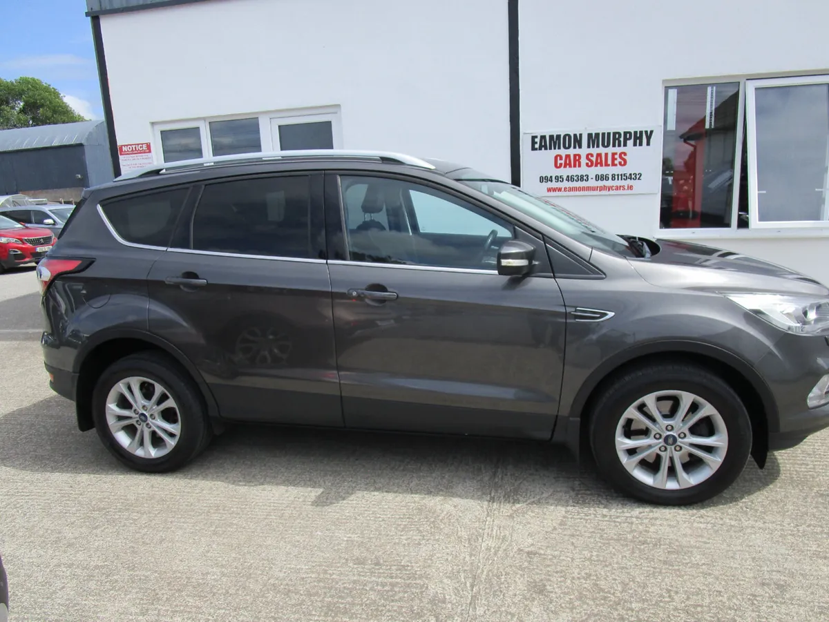 Ford Kuga 2018 - Image 4