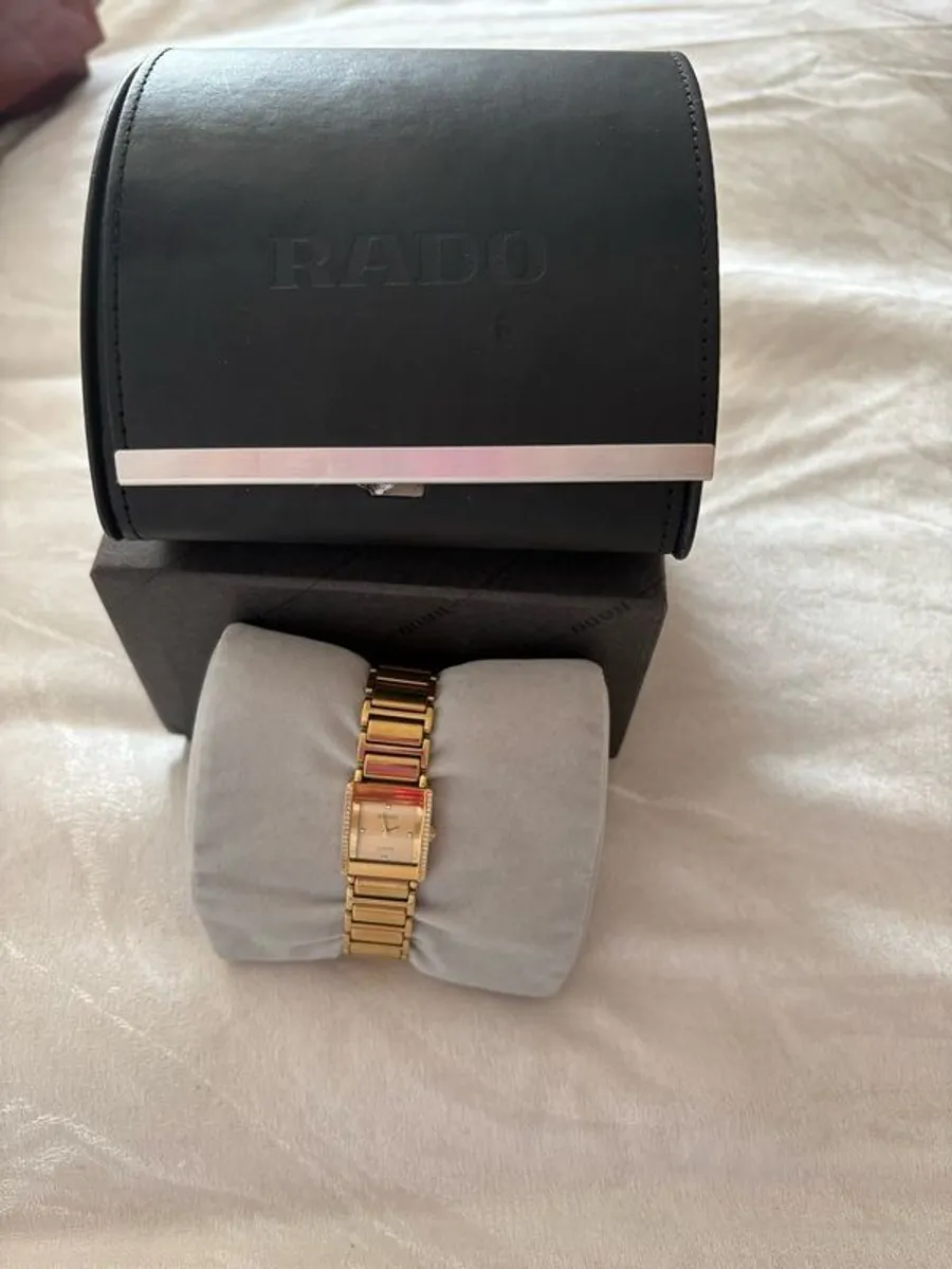 watch