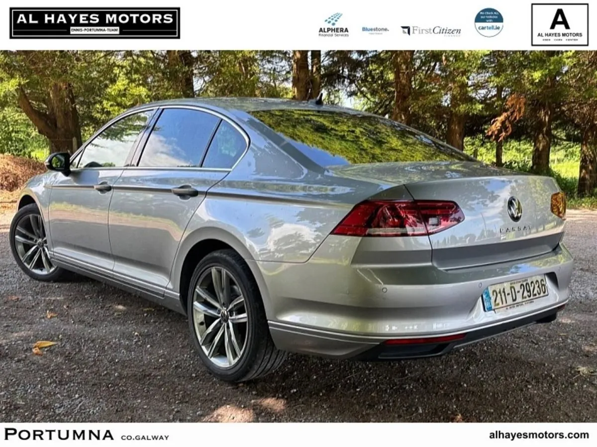 Volkswagen Passat Business 2.0 TDI 150HP - Image 3