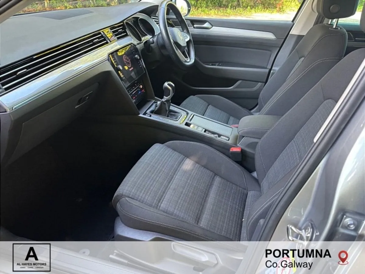 Volkswagen Passat Business 2.0 TDI 150HP - Image 4