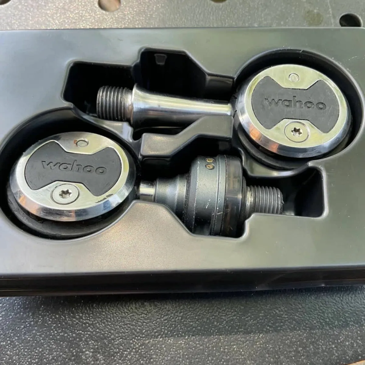Wahoo Speedplay Powrlink Zero - Image 1