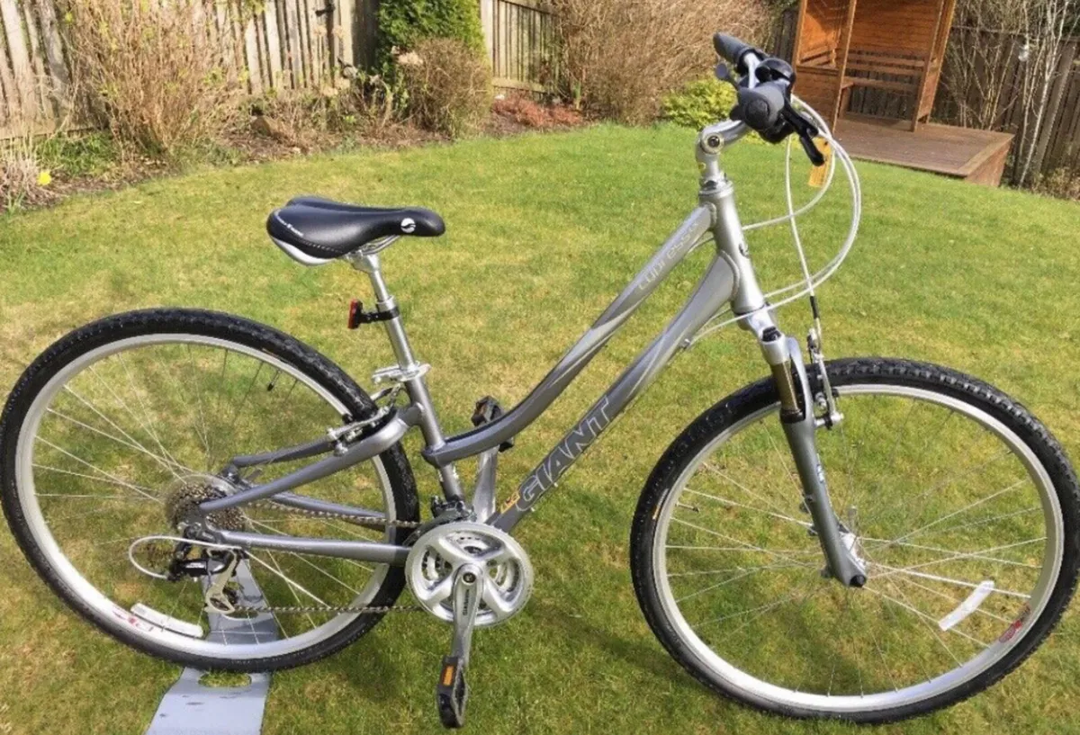 Bicycle for sale