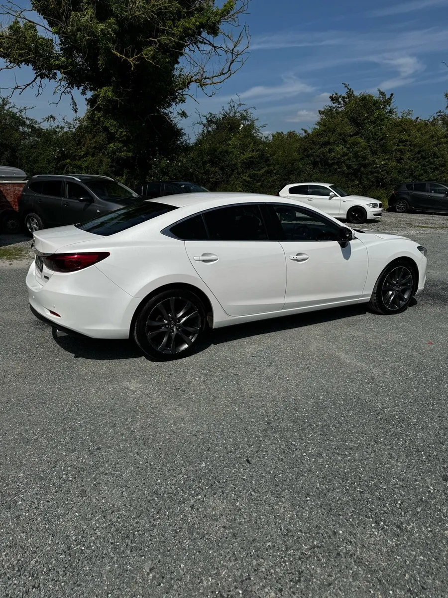 Mazda 6 Platinum Sport Nav..NEW NCT/High Spec - Image 3