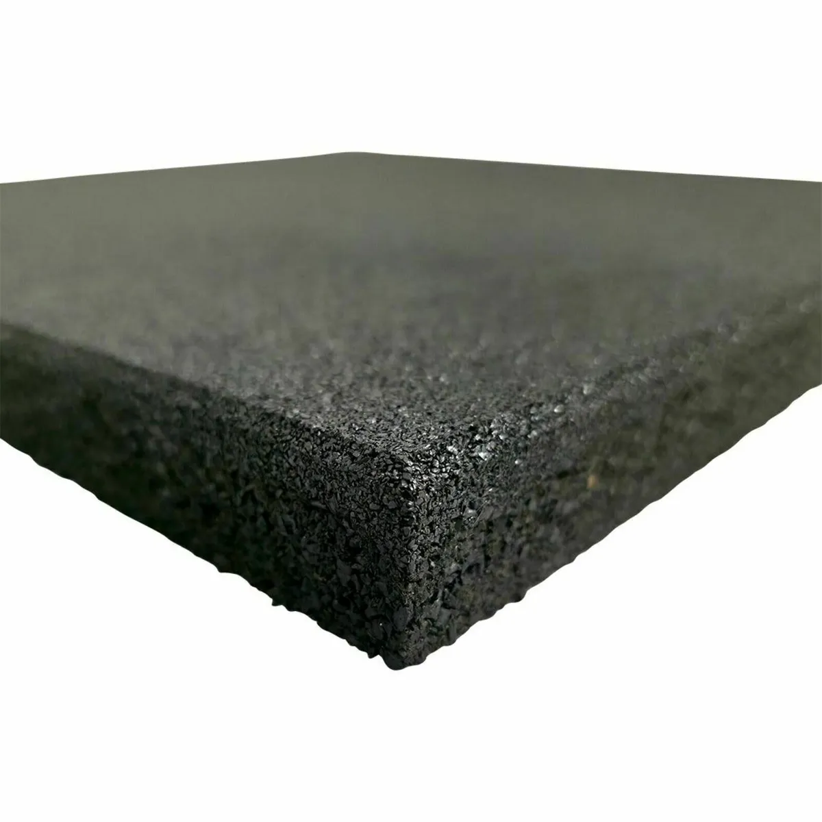 30mm Rubber Playground / Patio Mats (Tiles Floor) - Image 2