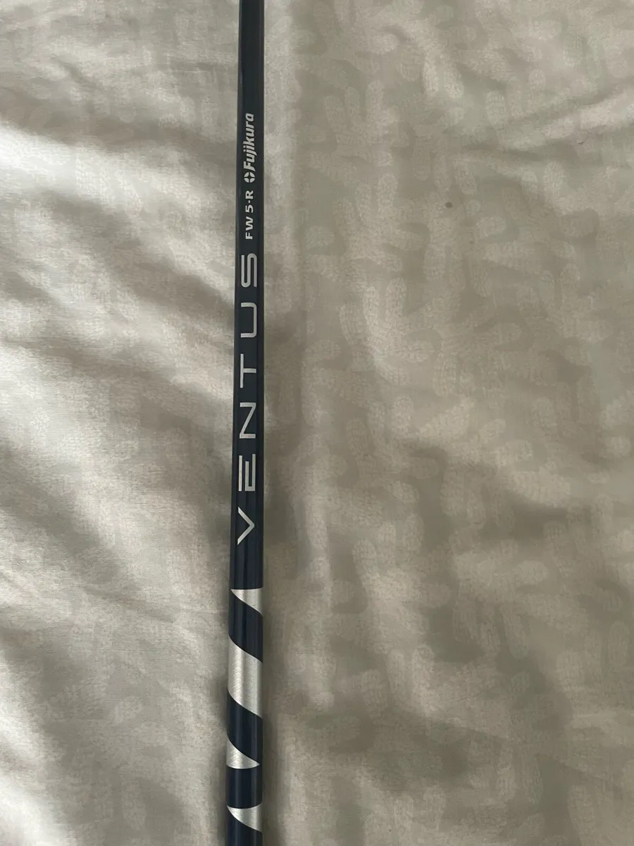 Taylormade SIM 2 MAX 3 wood - Image 4