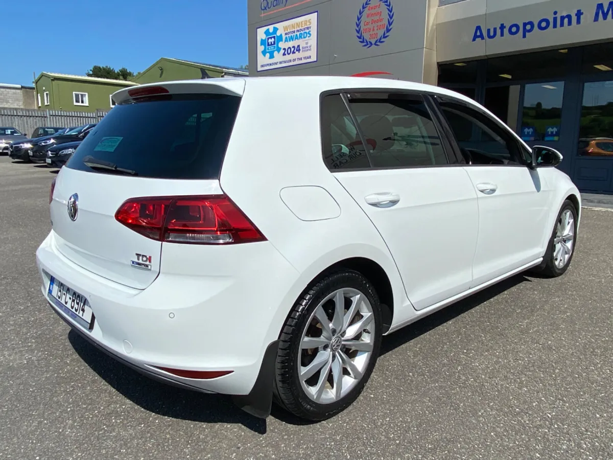 1.6 TDI HIGHLINE BMT - SAVE 1000eur - Image 2