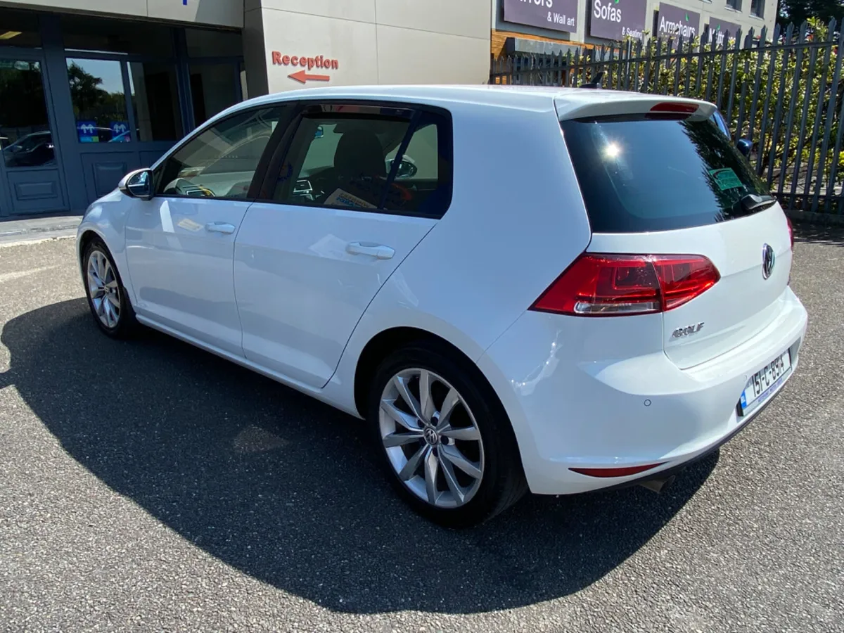 1.6 TDI HIGHLINE BMT - SAVE 1000eur - Image 3