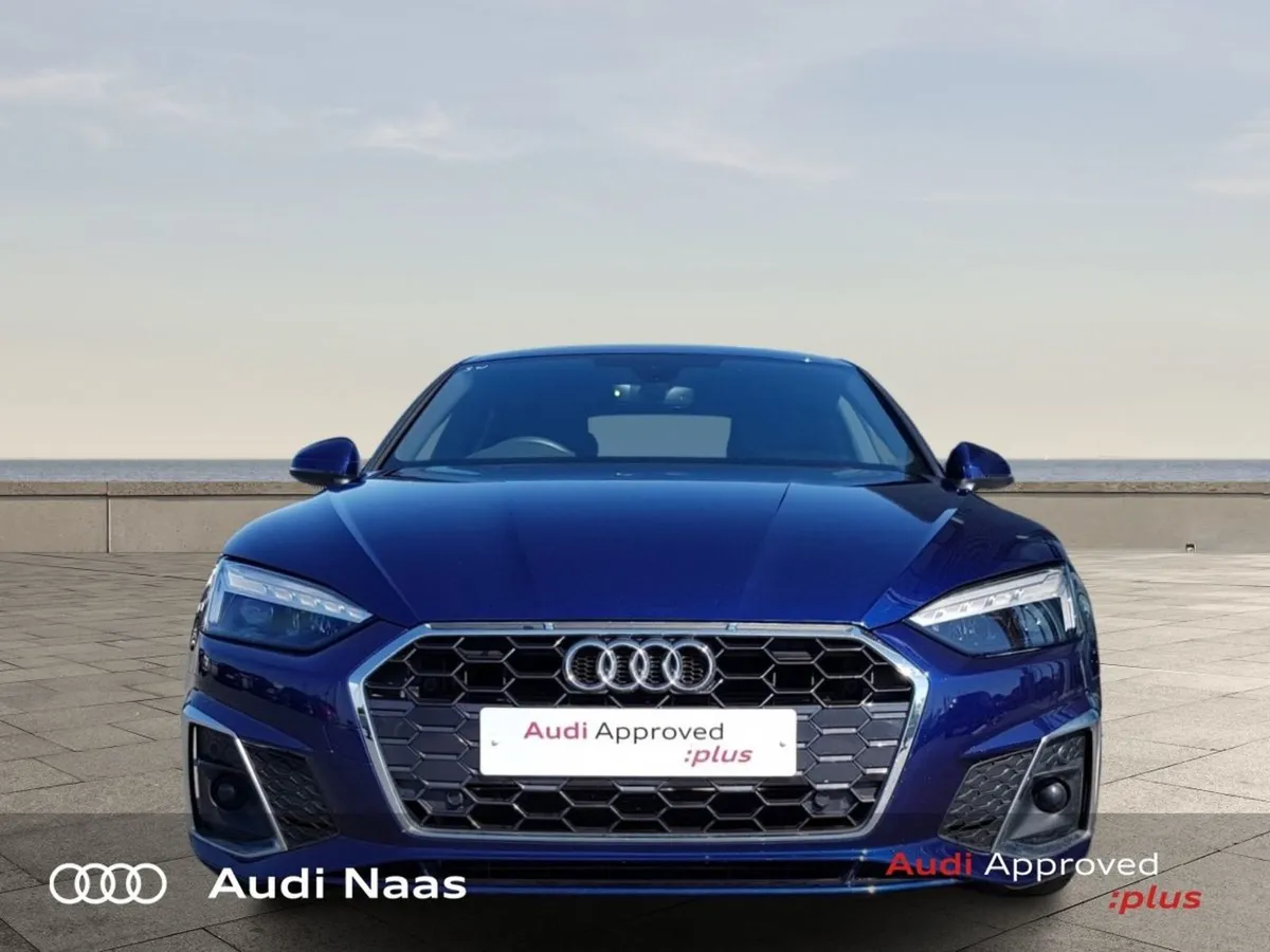 Audi A5 35 Tdi 163HP S-line - Image 2