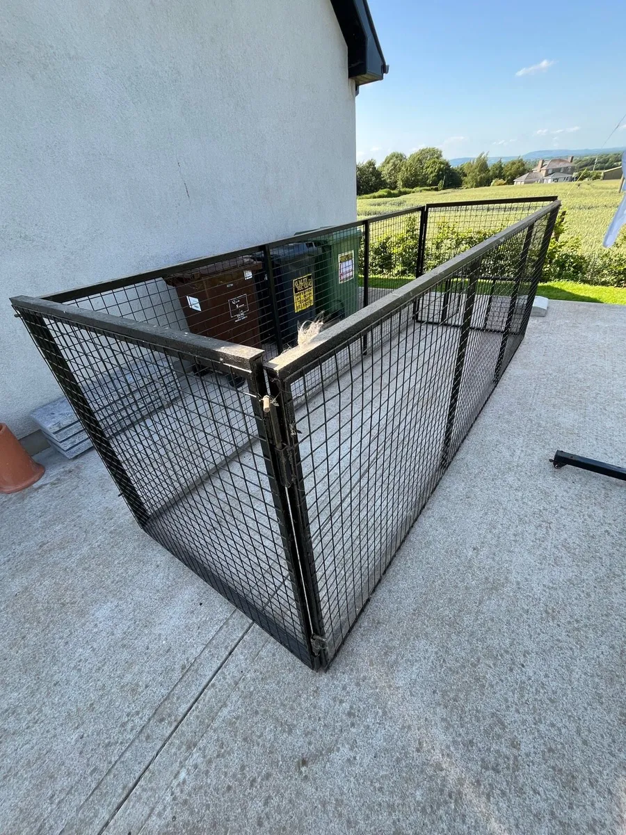 Dog run - Image 4