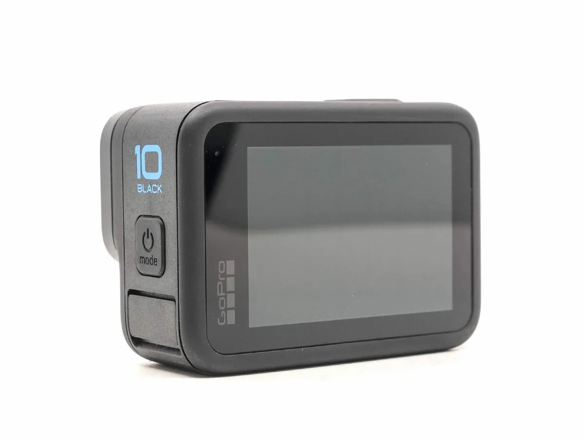 GoPro Hero 10 - Image 1