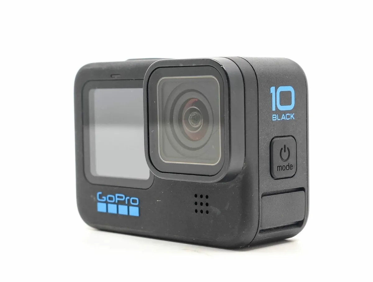 GoPro Hero 10 - Image 2