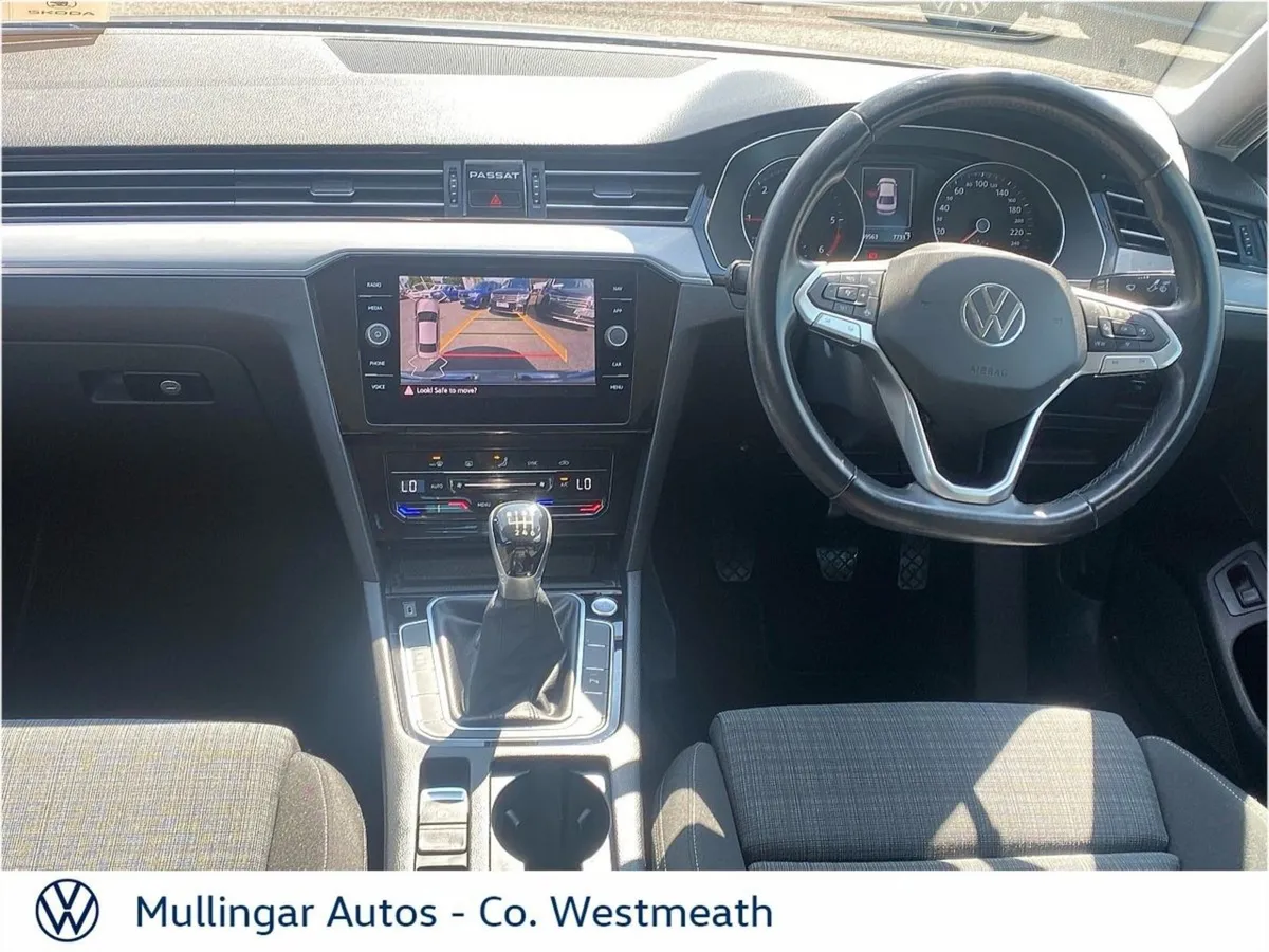 Volkswagen Passat 2.0 TDI 150HP Business - Image 2