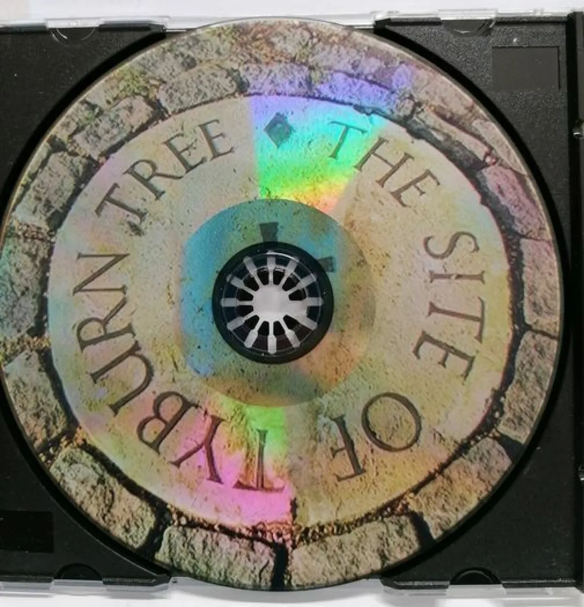 Uncle Hamish and the Hooligans CD - Image 2