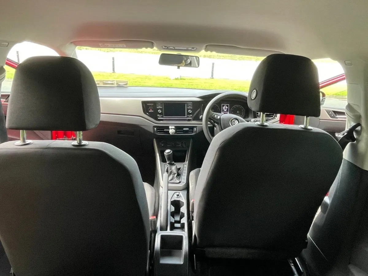 Volkswagen Polo 2021 - Image 4