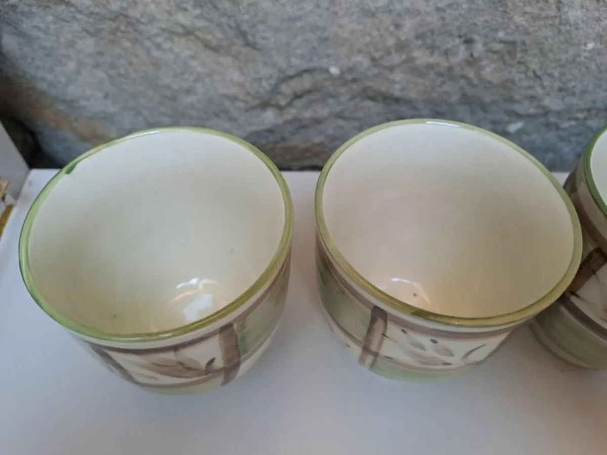 Chinese cups Wandfond Ceramics - Image 4