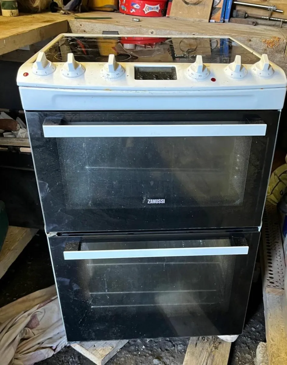 Electric cooker - Image 1