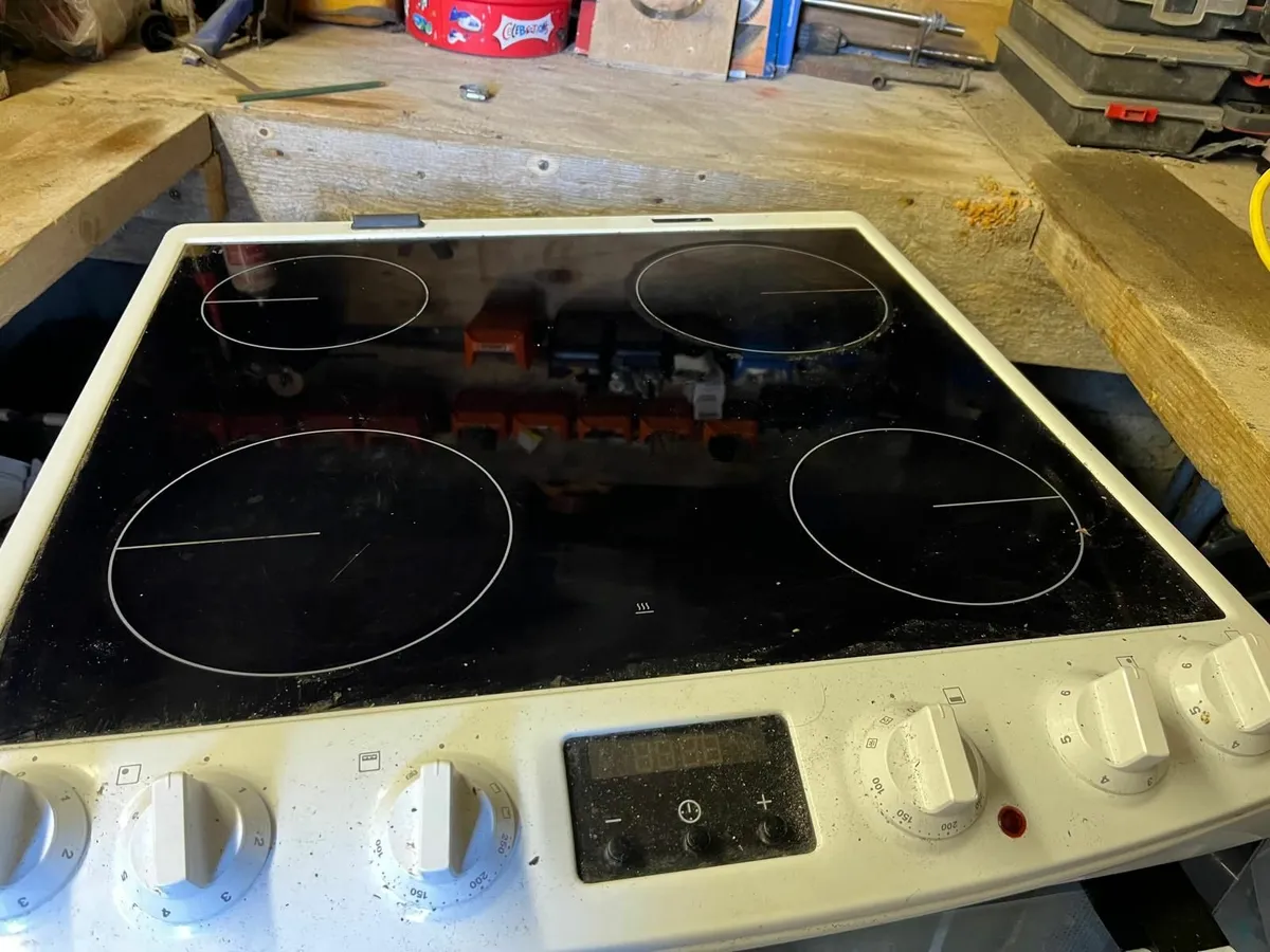 Electric cooker - Image 2
