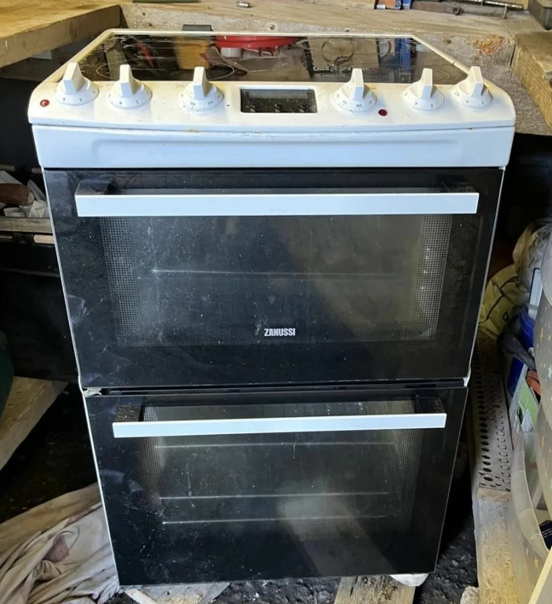 Electric cooker - Image 3
