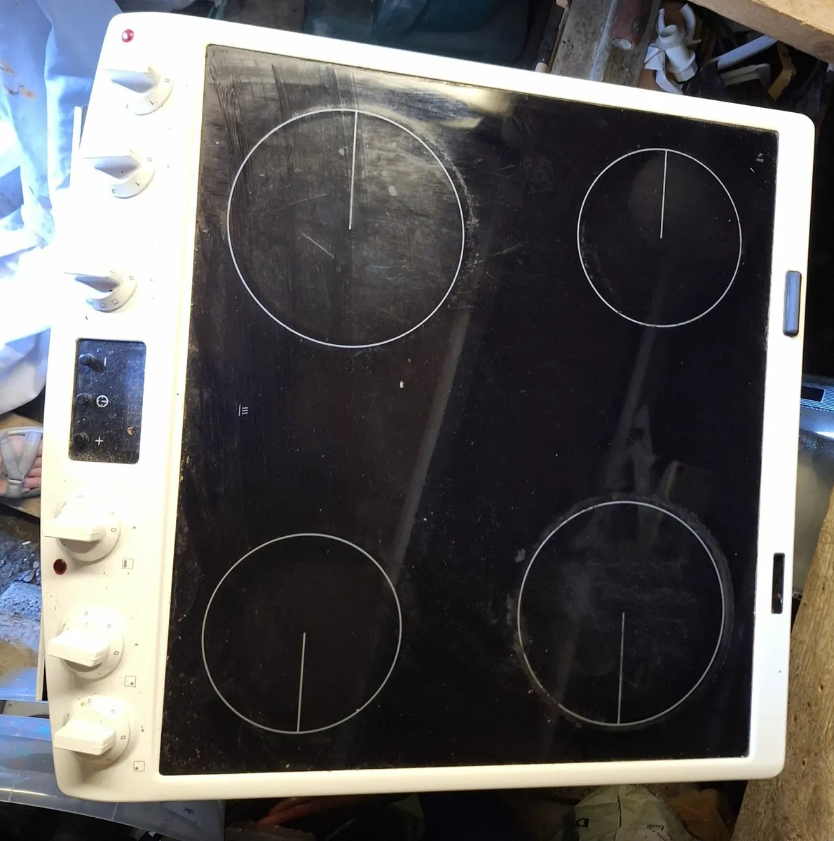 Electric cooker - Image 4