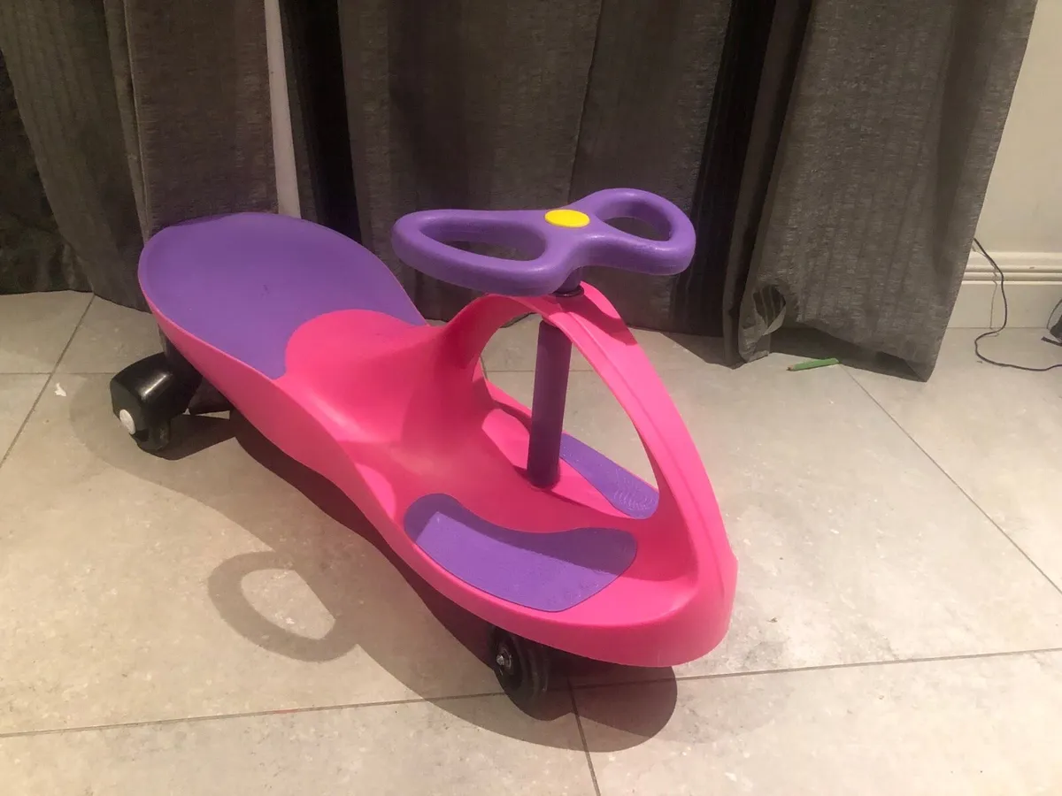 Wiggle car - Image 2