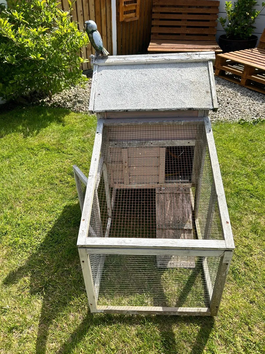 Hen house - Image 3