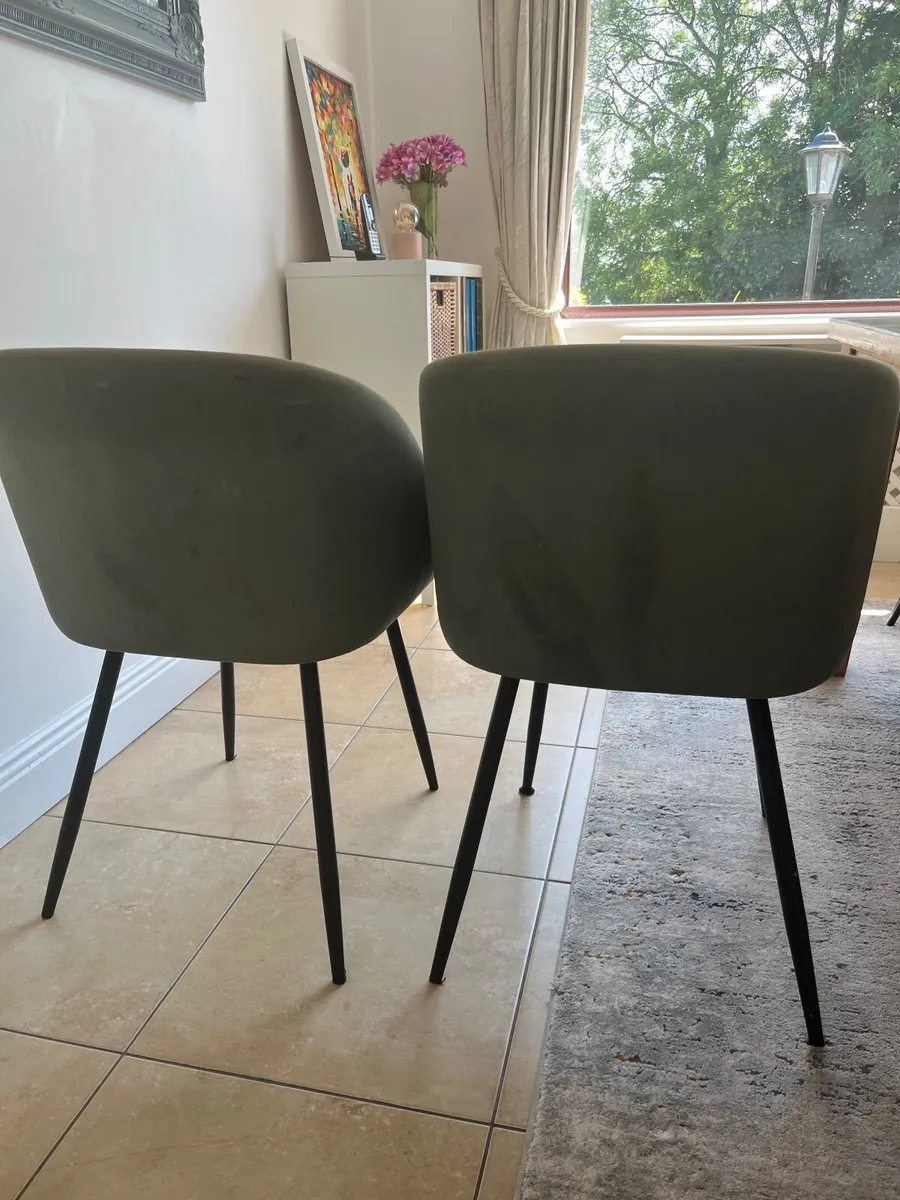 Chair - Image 1