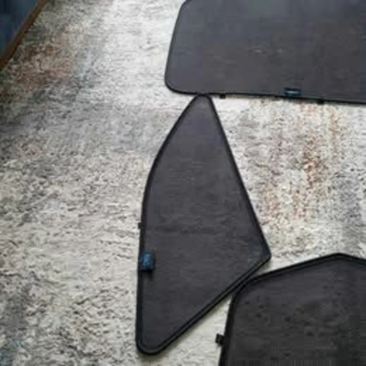 UV Car Shades Audi a6 (c7) Avant 11 - 18 6PC - Image 3