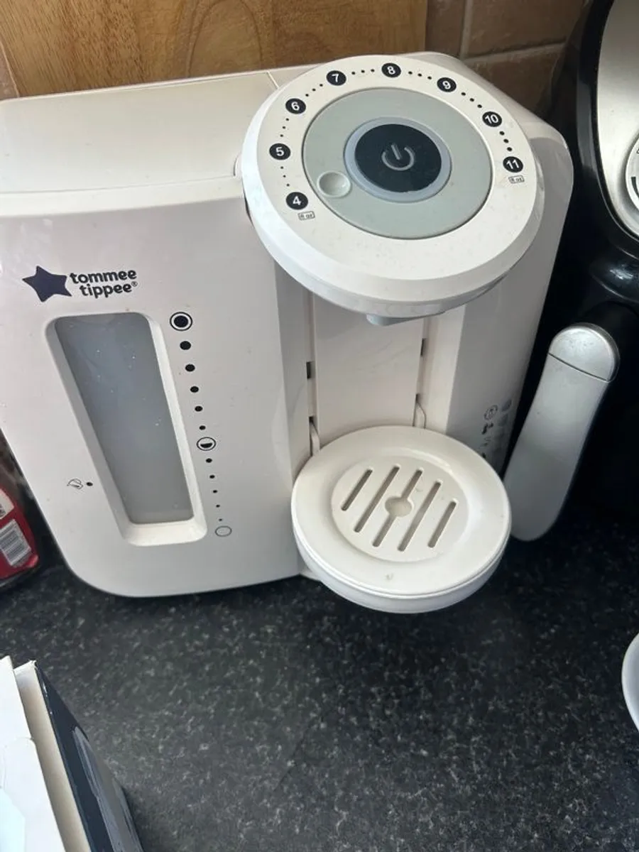 bottle maker - Image 2