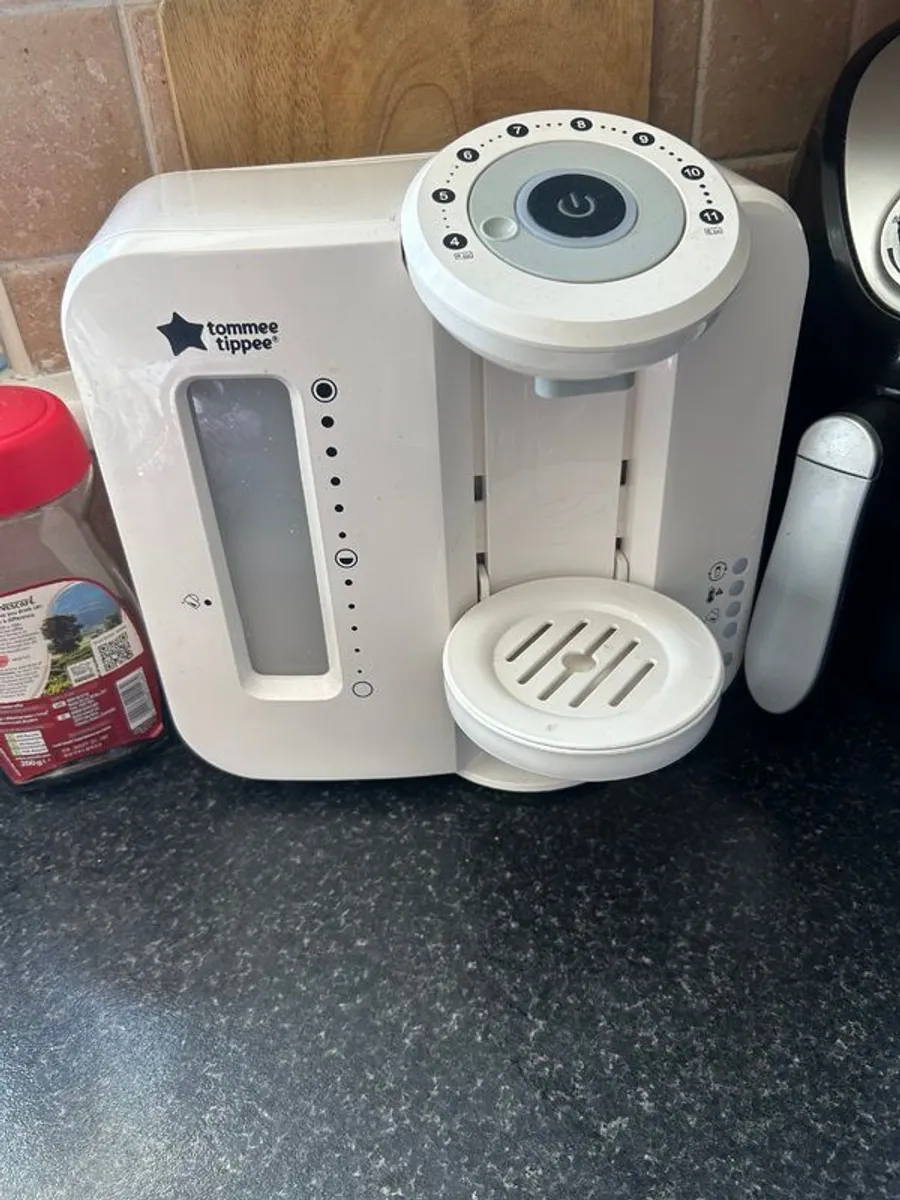bottle maker - Image 4