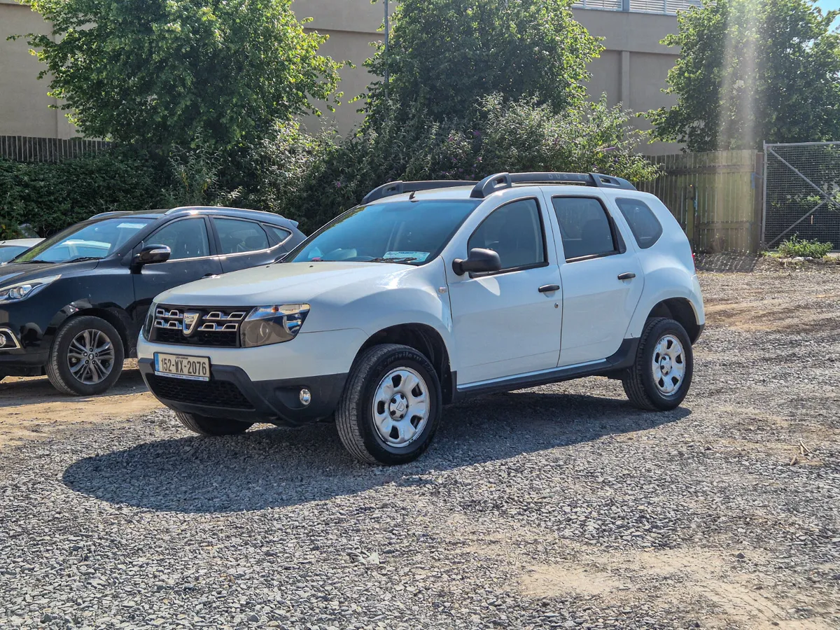 Dacia Duster - Image 2