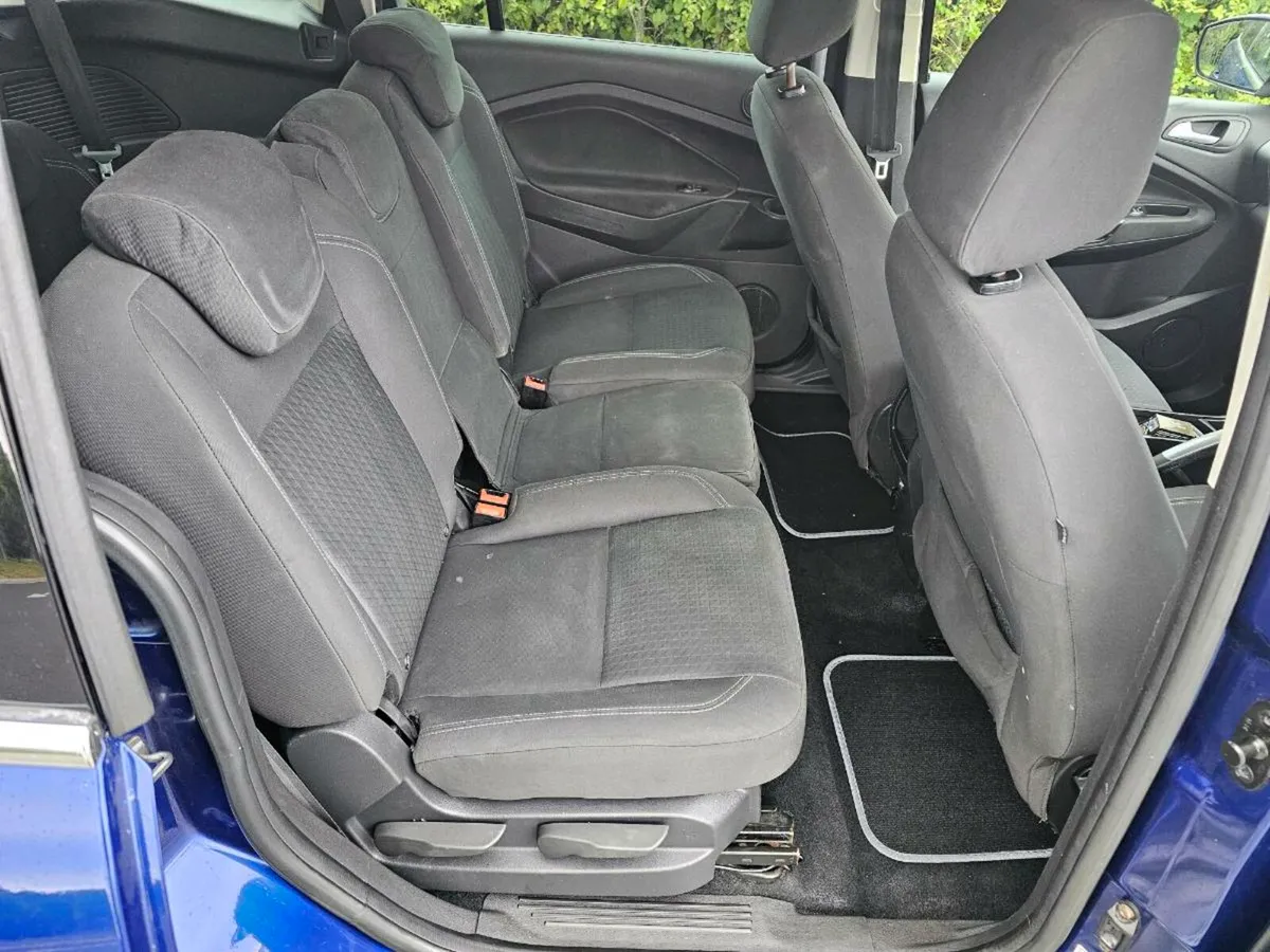 (162) grand cmax diesel nct - Image 4