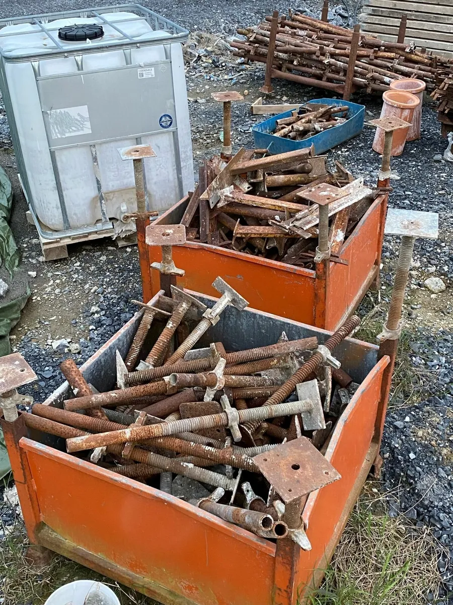 Scaffolding for Sale - Image 3