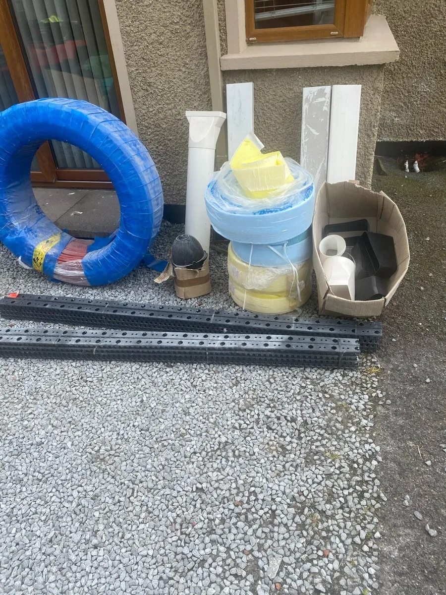 Garage clear out - Image 1