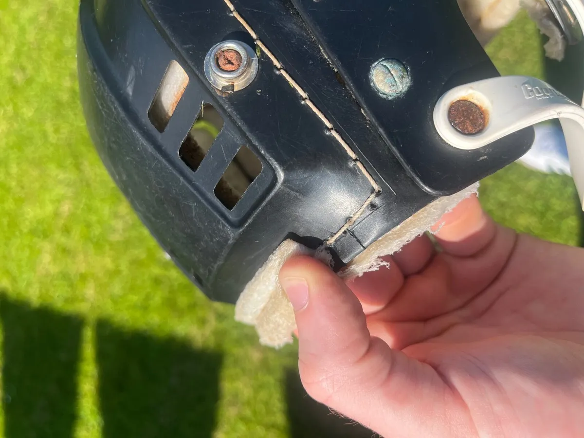 Cooper Helmet - Image 1