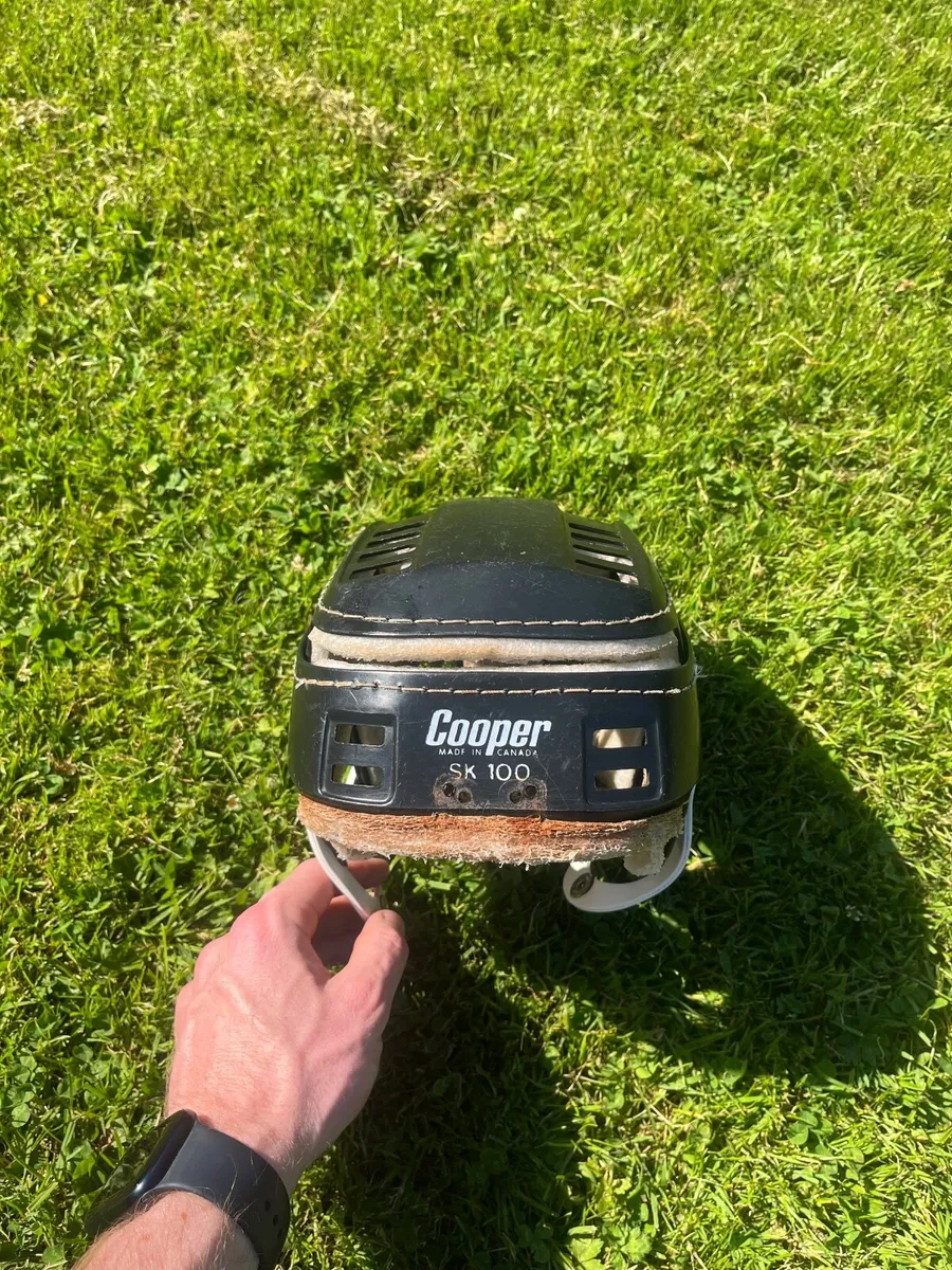 Cooper Helmet - Image 2